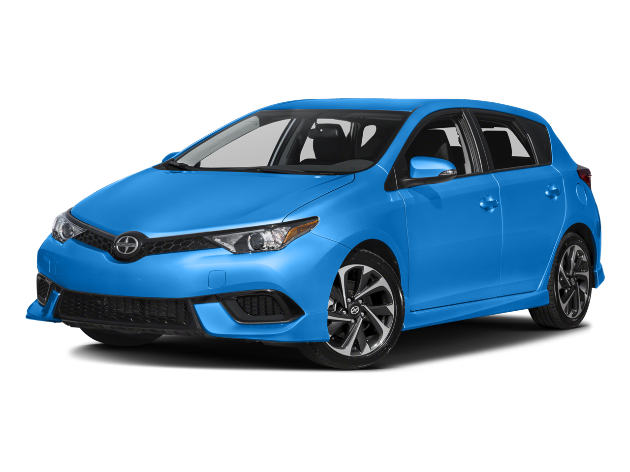 2016 Scion iM Base