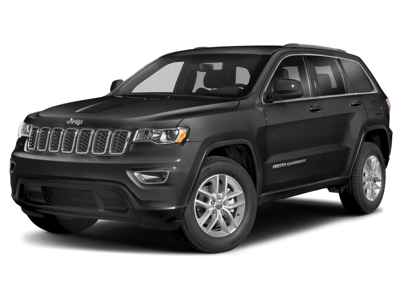 2018 Jeep Grand Cherokee Altitude 4x4