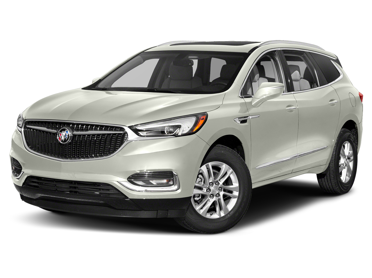 2019 Buick Enclave AWD Avenir