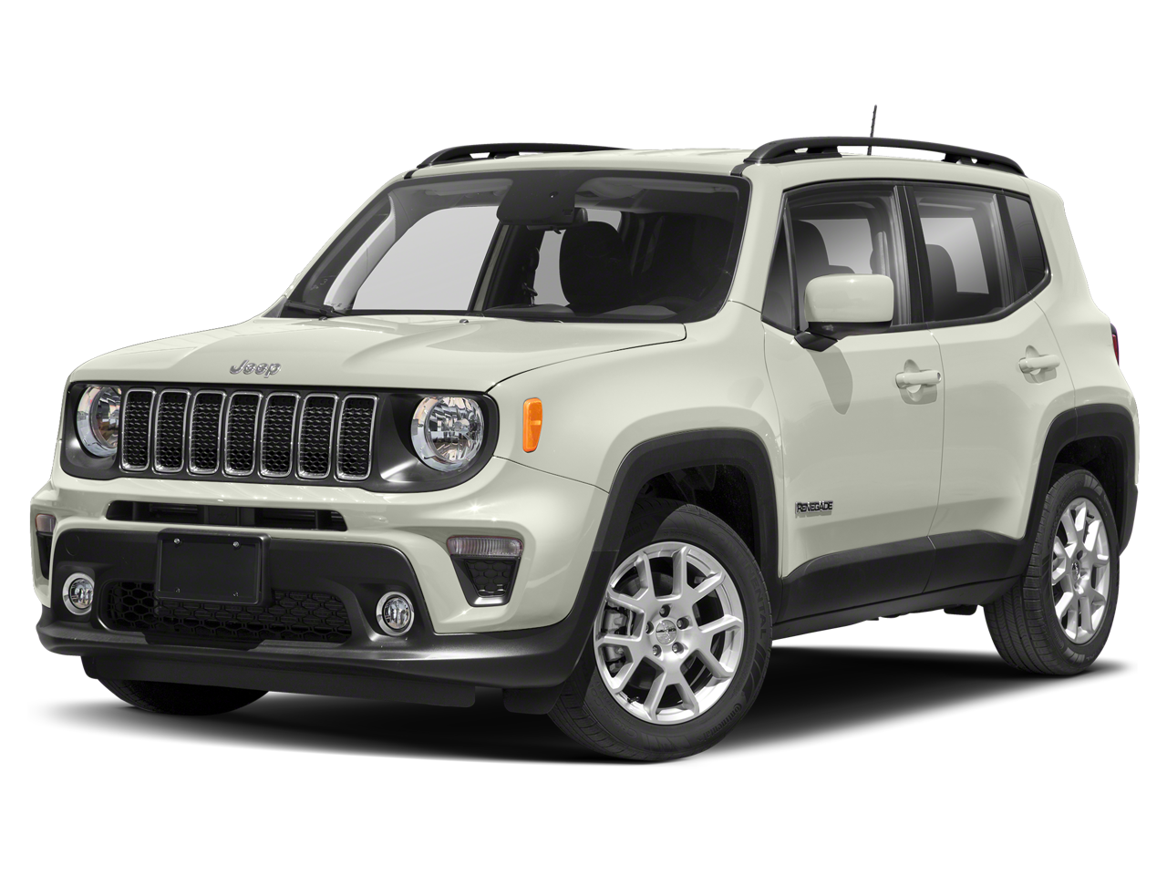 2019 Jeep Renegade Sport 4x4
