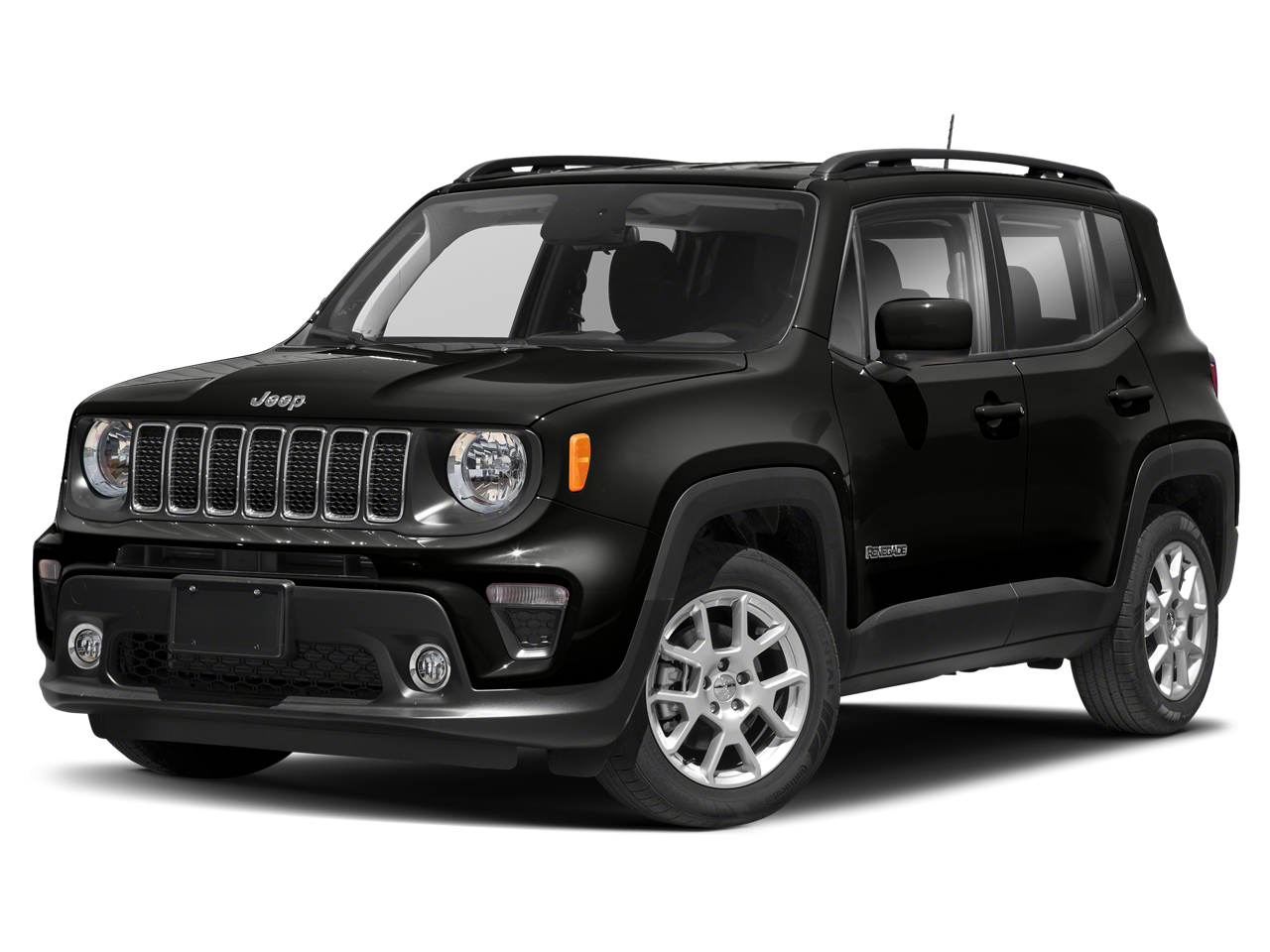2019 Jeep Renegade Sport 4x4