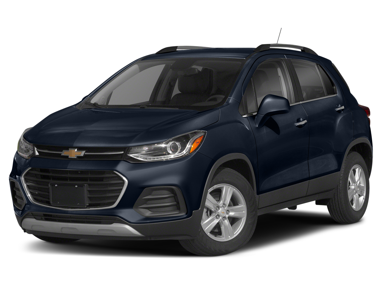 2022 Chevrolet Trax AWD LT