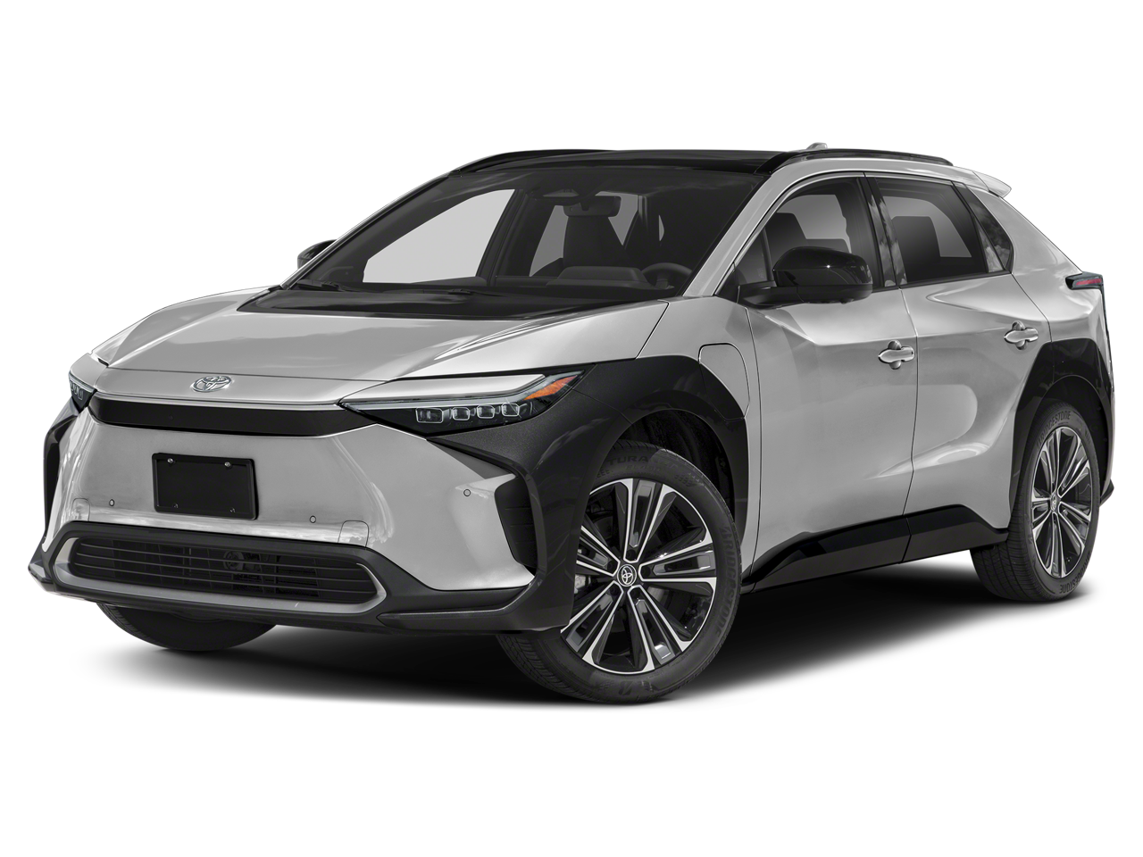 2023 Toyota bZ4X
