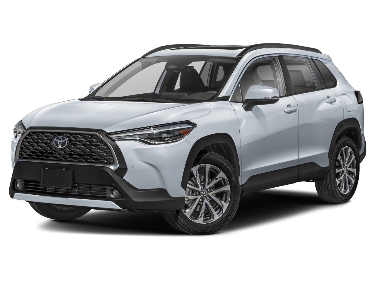 2024 Toyota Corolla Cross XLE AWD's photo
