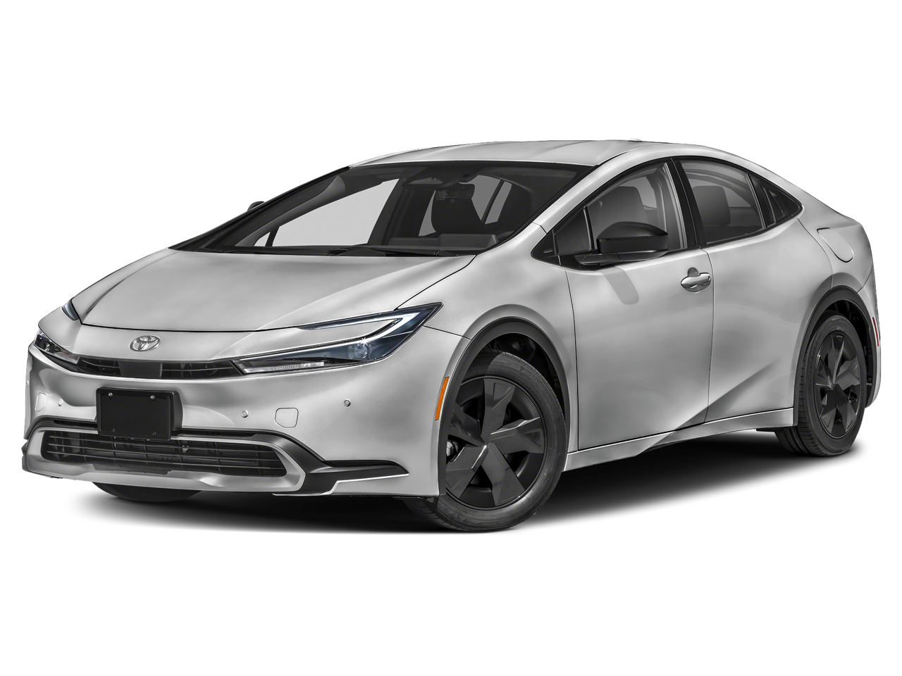 2026 Toyota Prius SE's photo