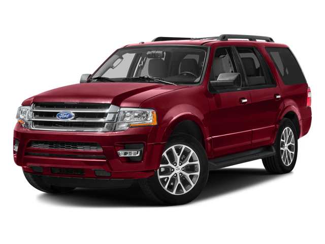 2016 Ford Expedition XLT