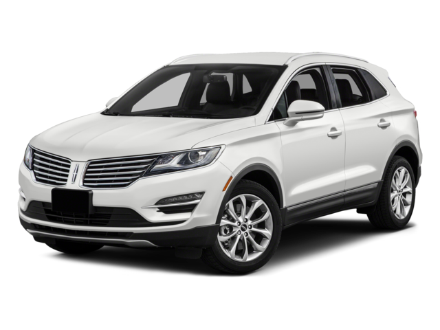 2016 Lincoln MKC