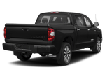 2018 Toyota Tundra Platinum 5.7L V8