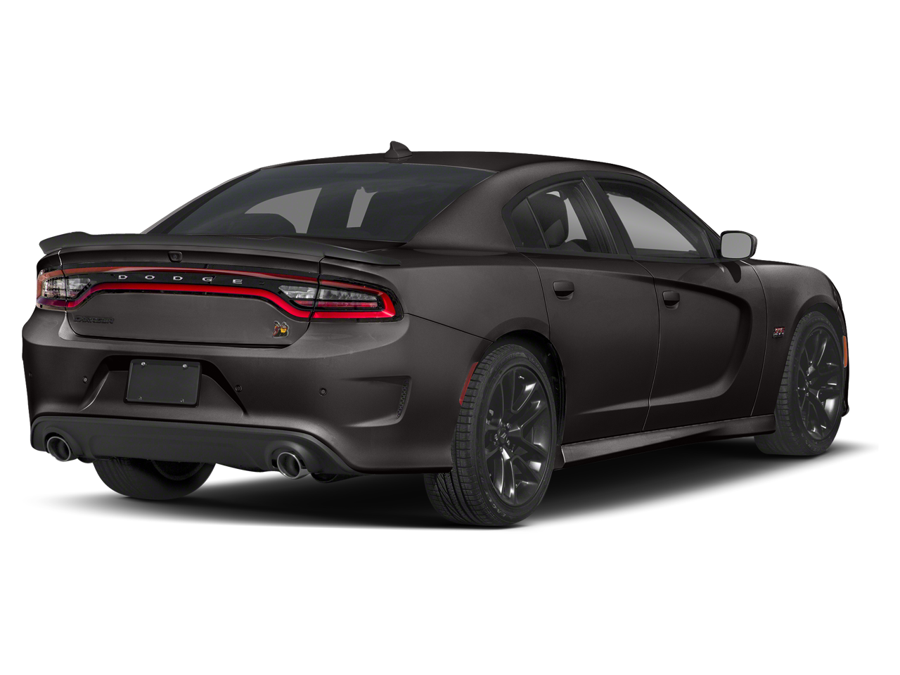 2020 Dodge Charger Scat Pack RWD