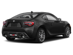 2020 Toyota 86 Manual (Natl)