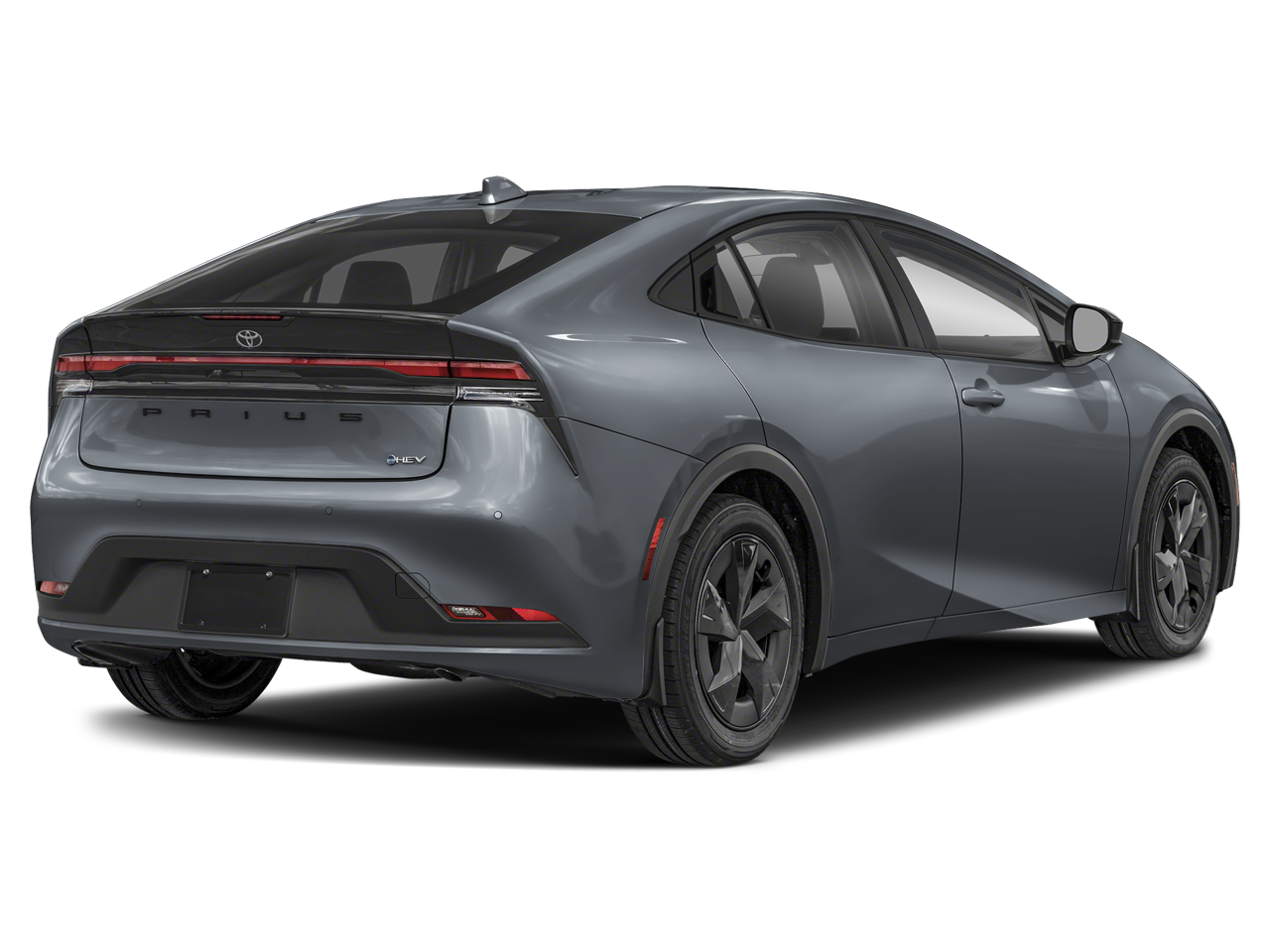 2023 Toyota Prius LE
