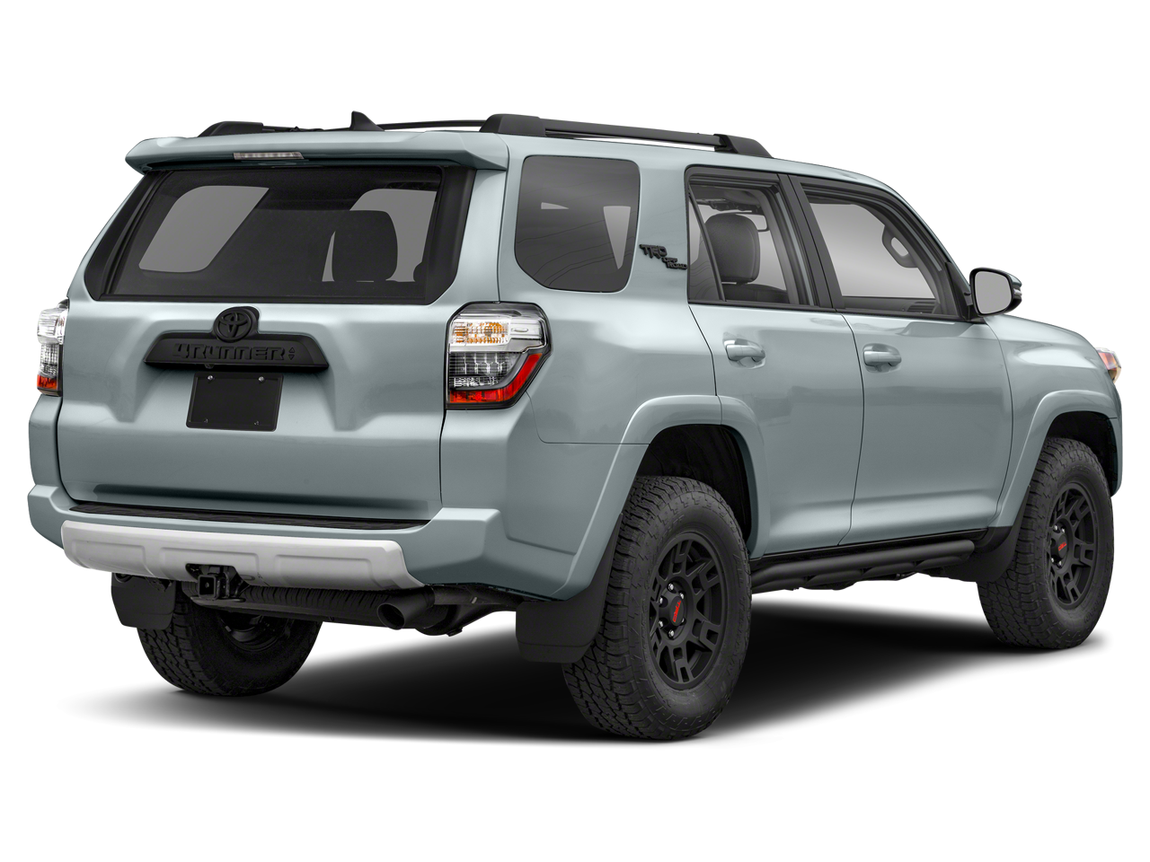 2023 Toyota 4Runner TRD Off Road