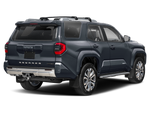 2026 Toyota 4Runner Hybrid Limited