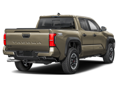 2026 Toyota Tacoma 4WD TRD Off Road Double Cab 5' Bed AT (Natl)