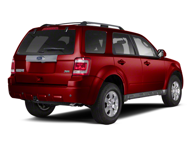 Used 2010 Ford Escape XLT with VIN 1FMCU0DG5AKB30107 for sale in Saint Louis, MO