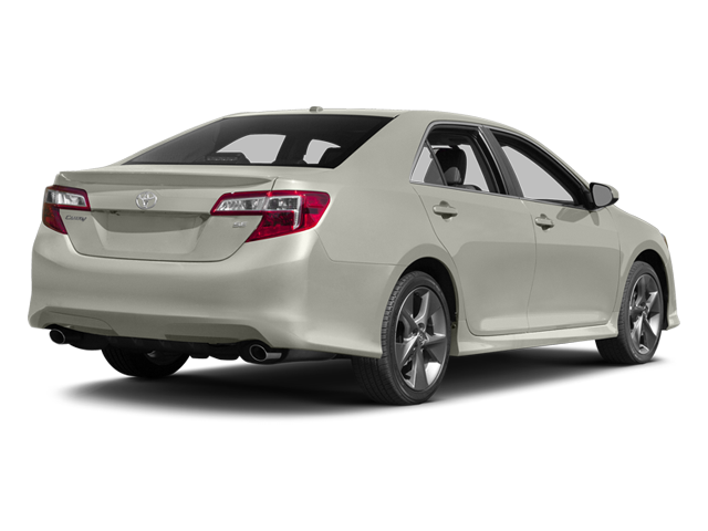 2014 Toyota Camry XLE