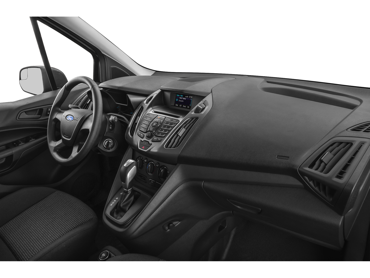 2015 Ford Transit Connect XLT