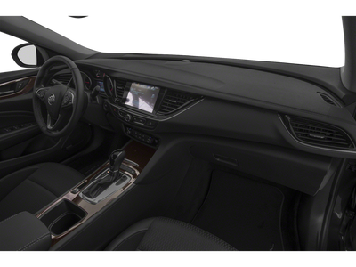 2019 Buick Regal Sportback FWD Preferred