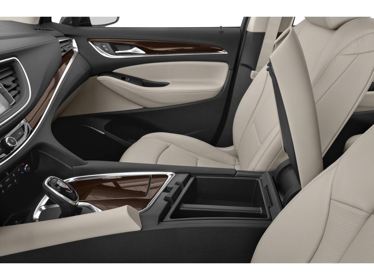 2019 Buick Enclave AWD Avenir