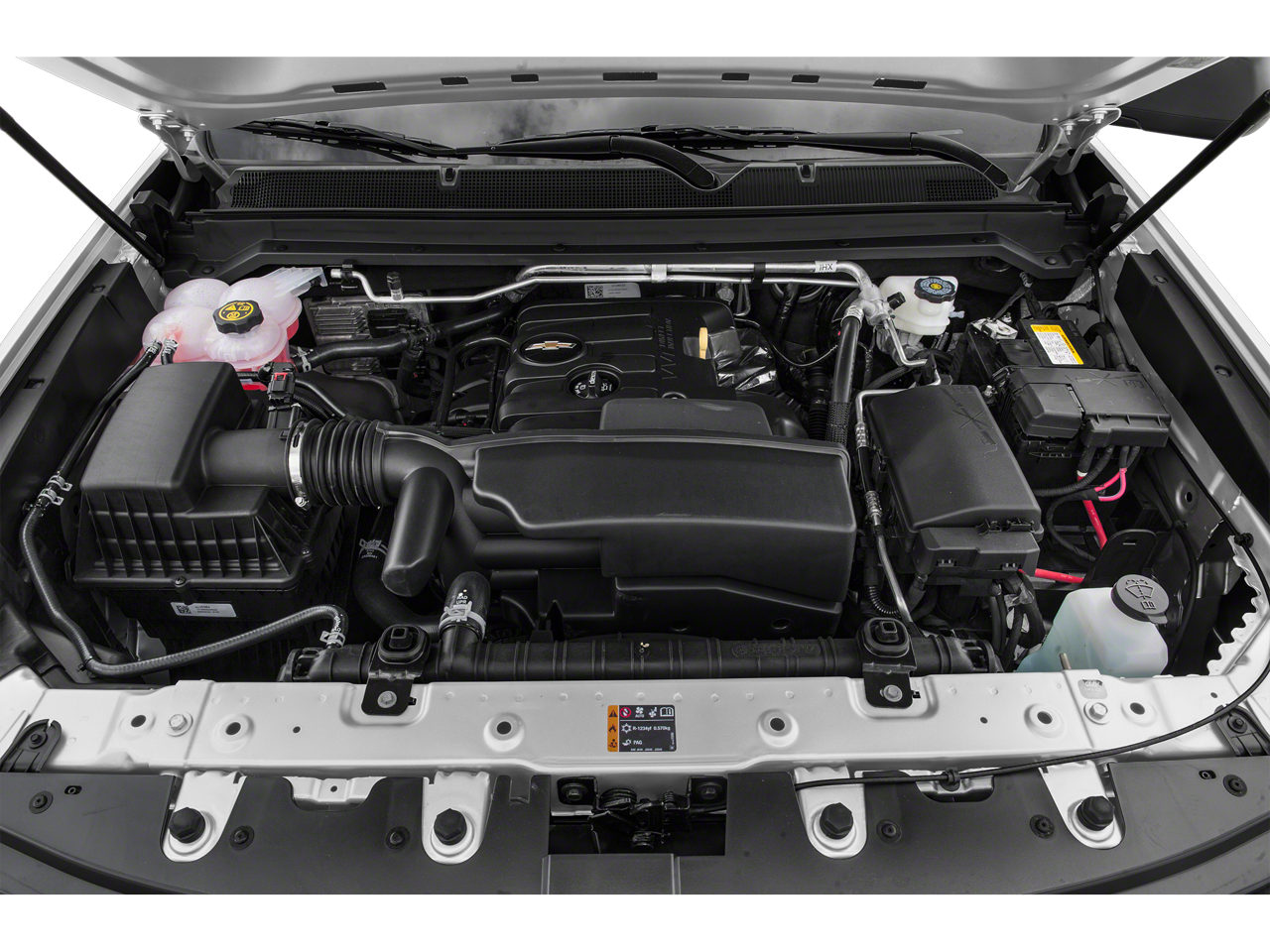 2019 Chevrolet Colorado WT
