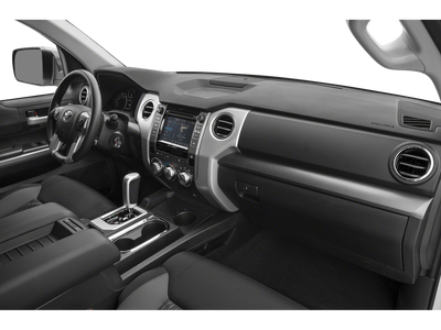 2019 Toyota Tundra SR5 5.7L V8