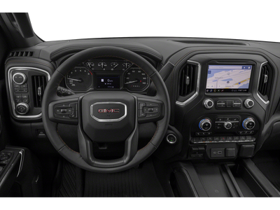 2020 GMC Sierra 1500 4WD Crew Cab Short Box AT4
