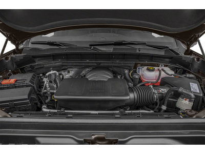 2020 GMC Sierra 1500 4WD Crew Cab Short Box AT4