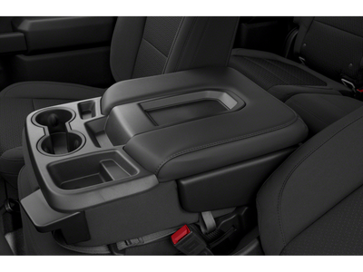 2021 Chevrolet Silverado 2500HD 4WD Double Cab Long Bed WT