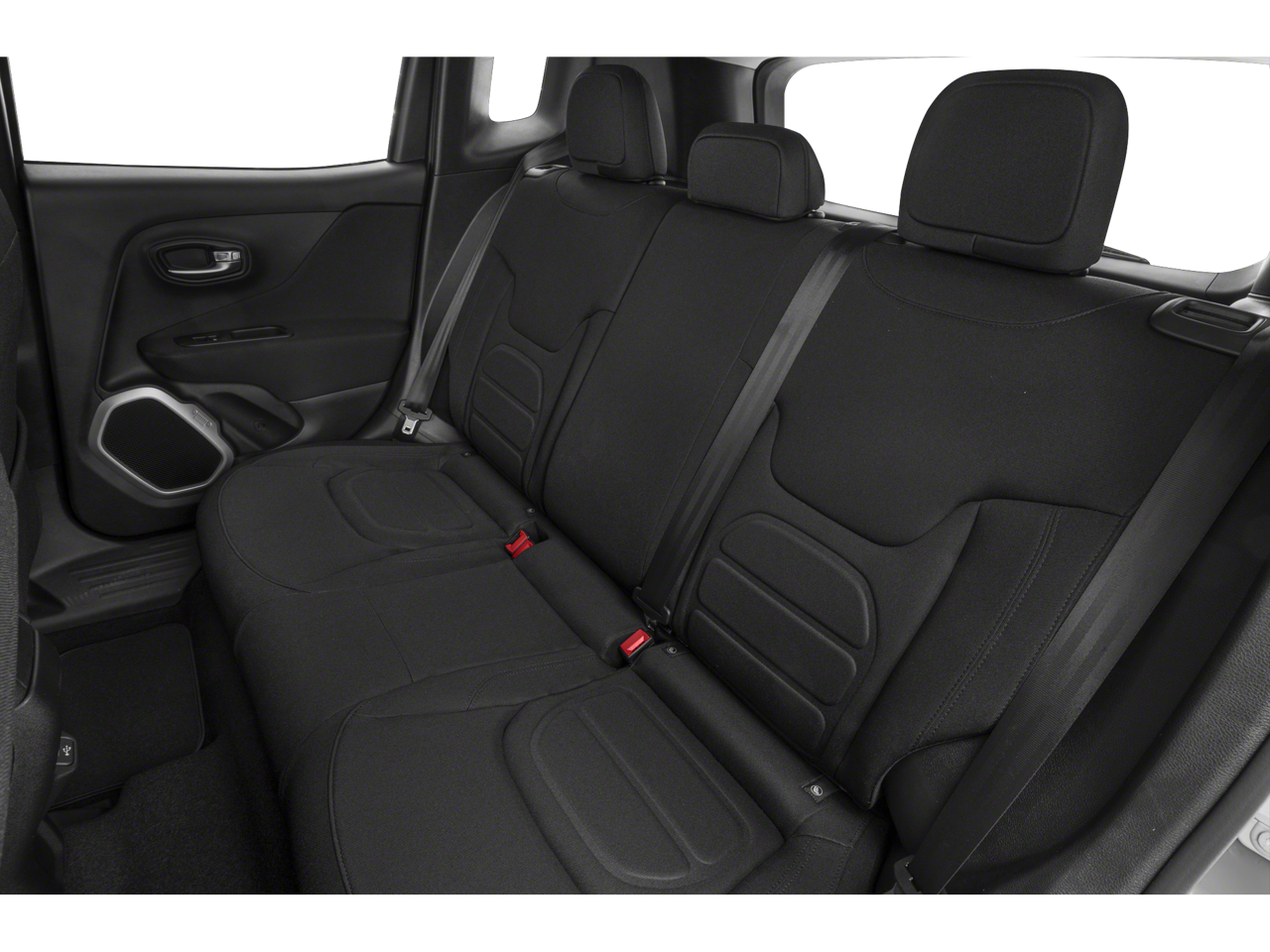 2021 Jeep Renegade Jeepster FWD