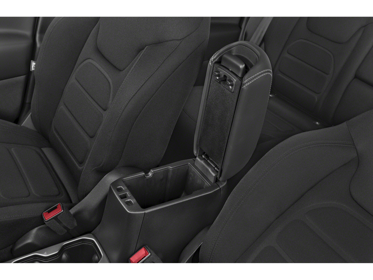 2022 Jeep Renegade (RED) Edition 4x4