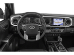2022 Toyota Tacoma Limited V6