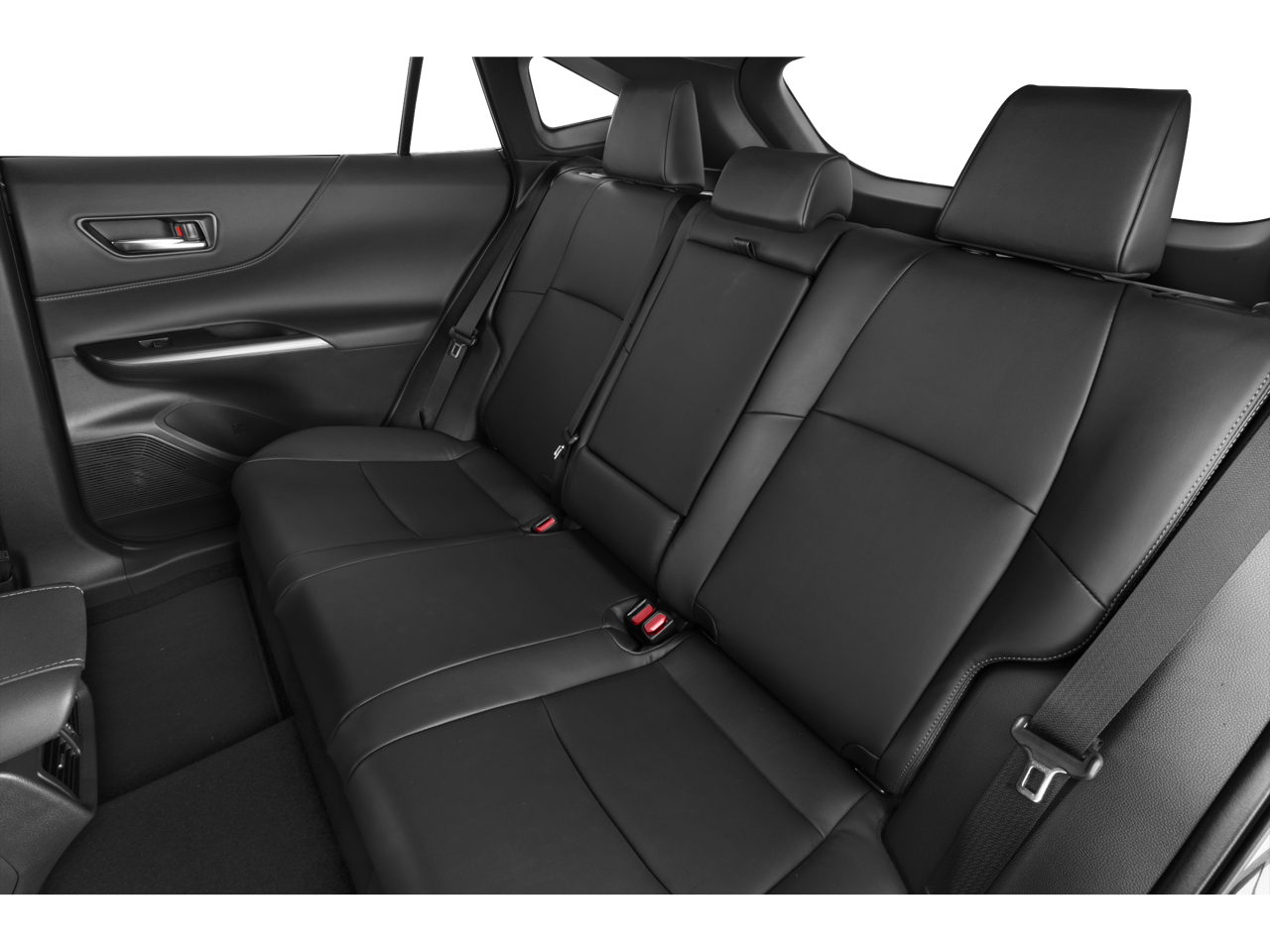 2023 Toyota Venza Nightshade