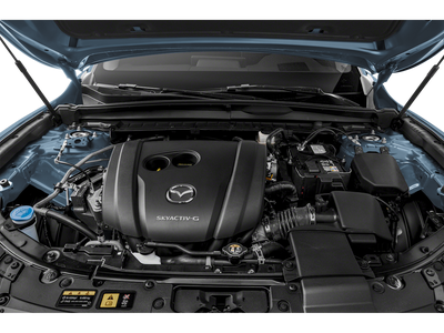 2024 Mazda Mazda CX-50 2.5 S Premium Plus