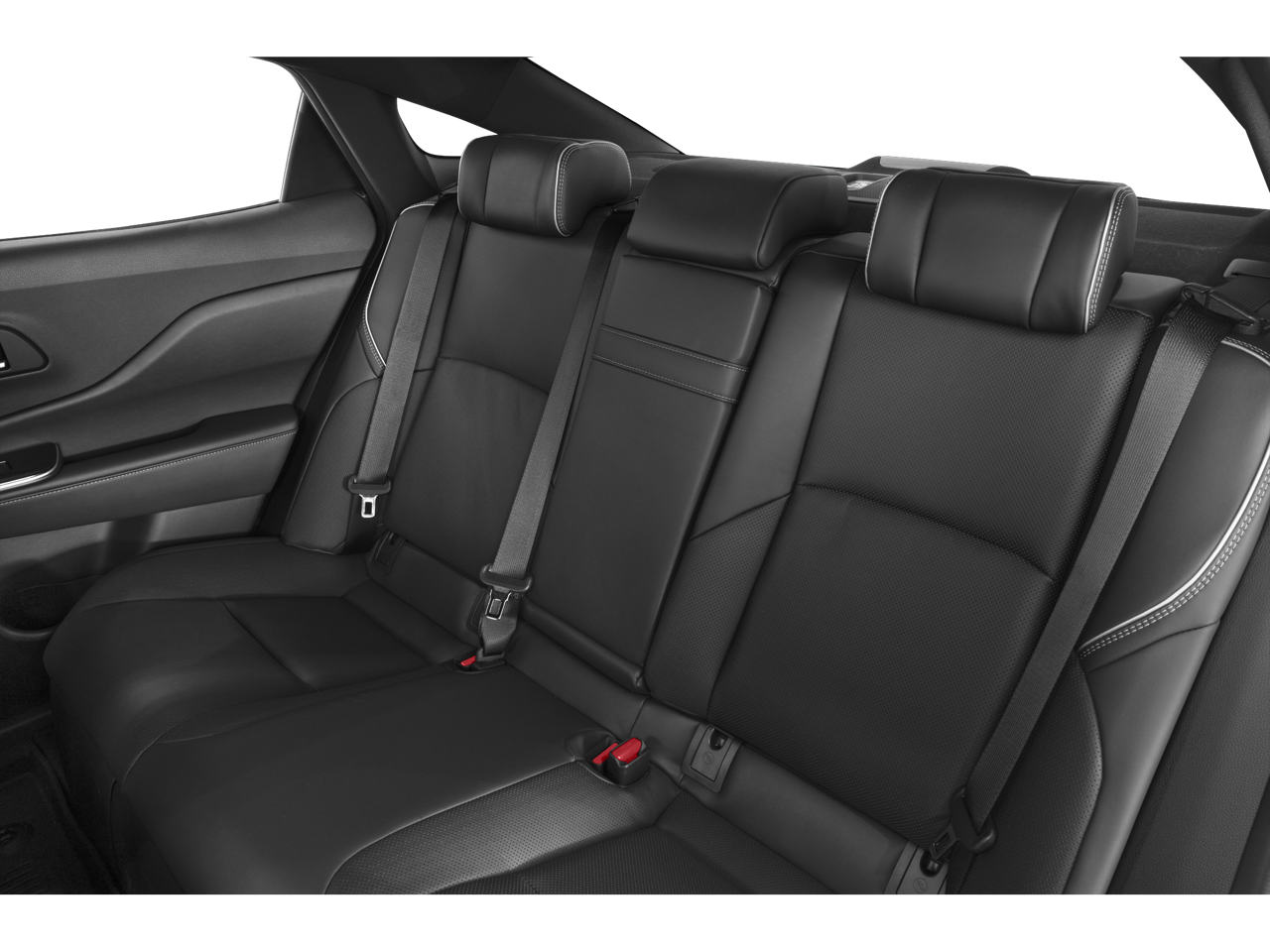 2024 Toyota Crown Platinum