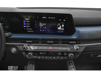 2025 Kia Telluride SX Prestige X-Line