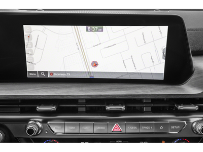 2025 Kia Telluride SX Prestige X-Line