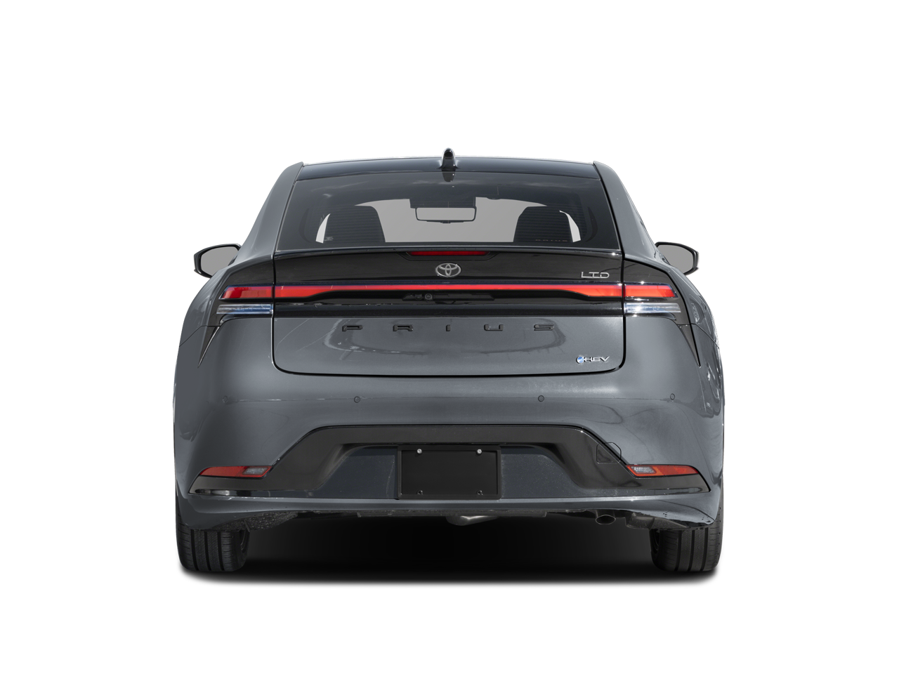 2025 Toyota Prius Limited