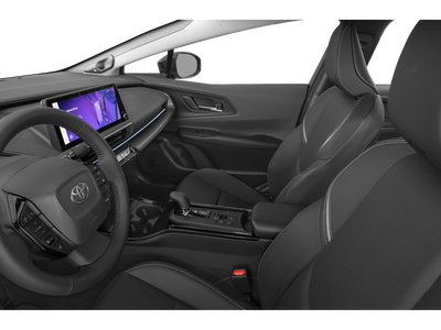 2025 Toyota Prius Limited
