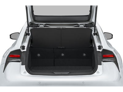 2025 Toyota Prius Nightshade