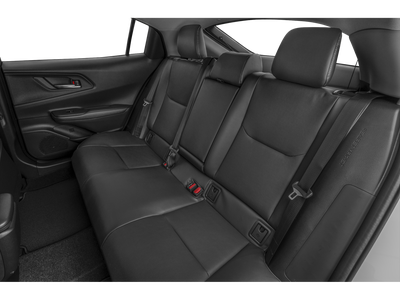 2025 Toyota Prius Nightshade