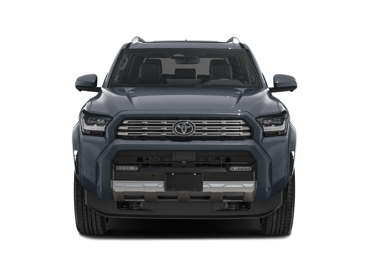 2025 Toyota 4Runner Limited