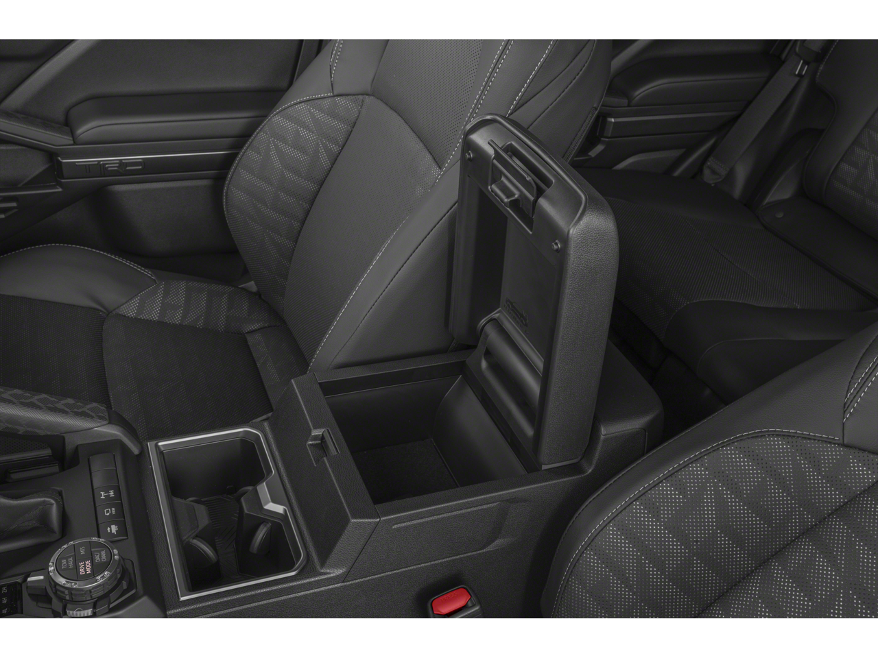 2025 Toyota 4Runner Hybrid TRD Off Road Premium