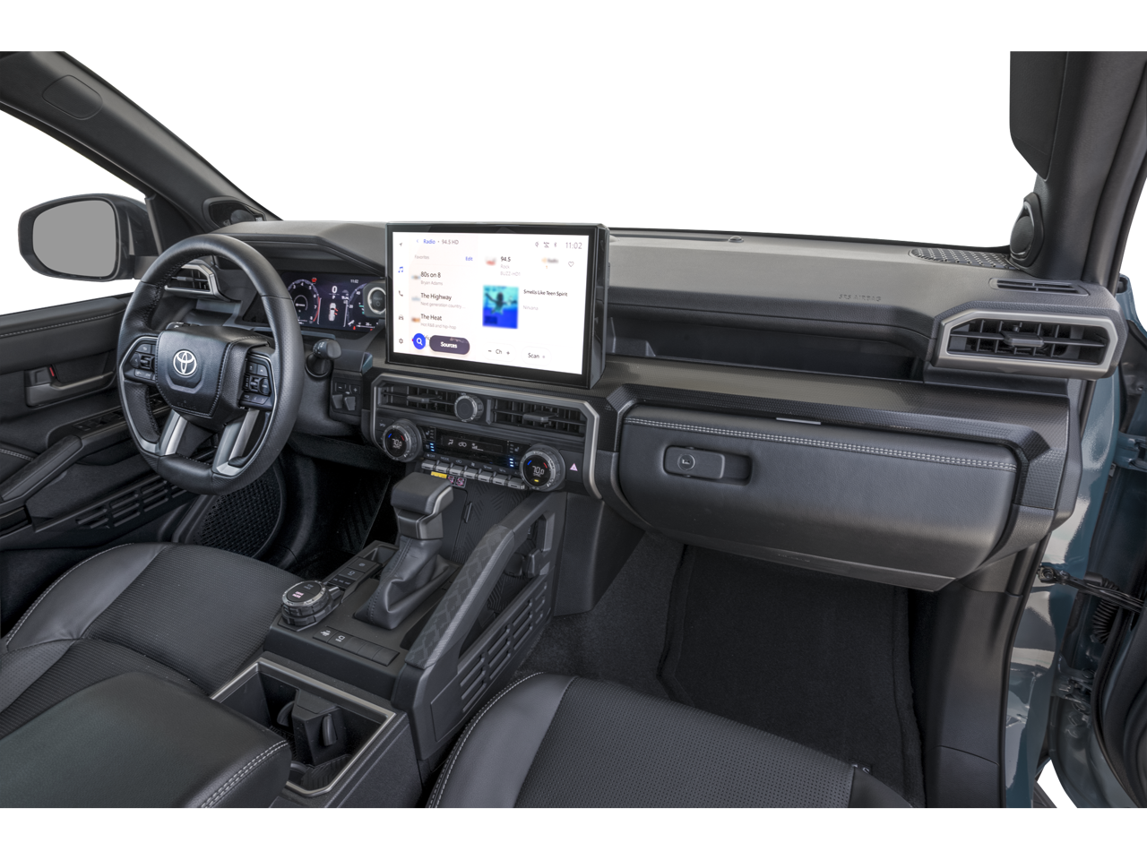 2026 Toyota 4Runner Hybrid Limited