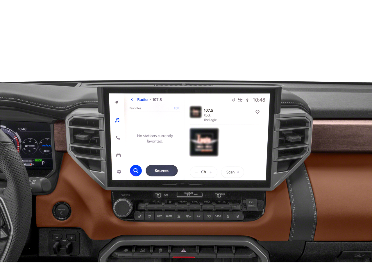 2026 Toyota Sequoia TRD Pro 4WD (Natl)