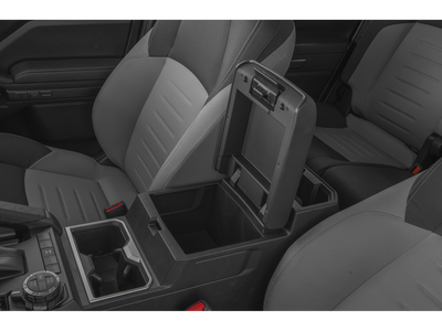 2026 Toyota Tacoma 4WD TRD Off Road Hybrid Double Cab 5' Bed AT (Natl)