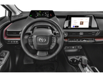 2027 Toyota Prius Plug-in Base