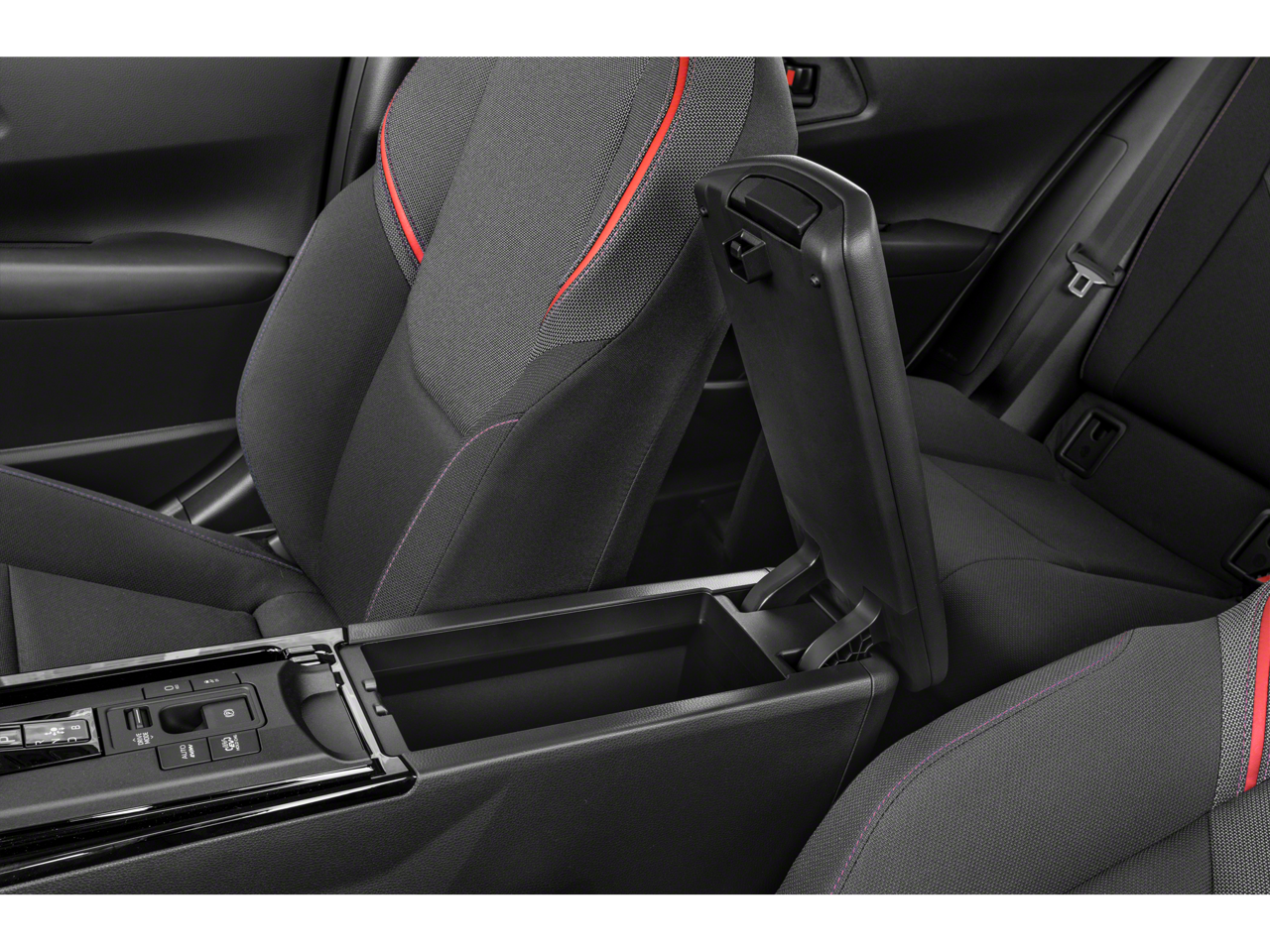 2027 Toyota Prius Plug-in Base