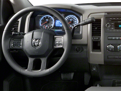 2010 Dodge 2500 SLT