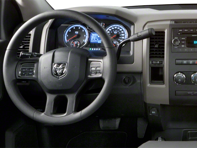 2010 Dodge 2500 SLT