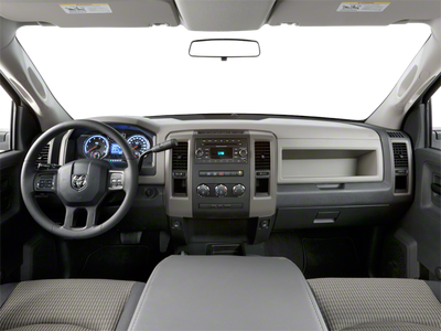 2010 Dodge 2500 SLT